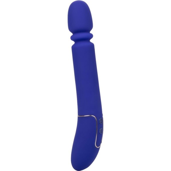 Calexotics - Shameless Slim Thumper Blue – Masajistas