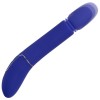Calexotics - Shameless Slim Thumper Blue – Masajistas