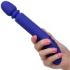 Calexotics - Shameless Slim Thumper Blue – Masajistas