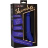 Calexotics - Shameless Slim Thumper Blue – Masajistas