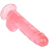 Calexotics - Gode Reine Taille Rose 20.3 CM