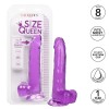 Calexotics - Gode Reine Taille Violet 20.3 CM