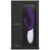 Lelo - INA Wave 2 Vbrador Luxury Special Movement Lila