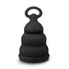 G-VIBE - COPA MENSTRUAL GCUP NEGRA G-VIBE - Copa vaginal