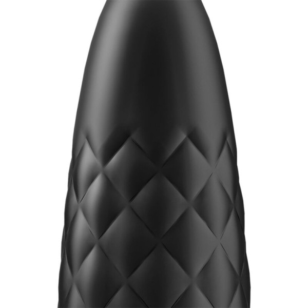 Satisfyer - Ultra Power Bullet 5 Noir – Balles vibrantes