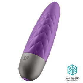 Satisfyer - Ultra Power Bullet 5 Violette – Balles vibrantes