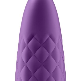 Satisfyer - Ultra Power Bullet 5 Violette – Balles vibrantes