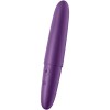Satisfyer - Ultra Power Bullet 6 Violet – Balles vibrantes