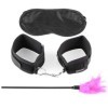 FETISH FANTASY SERIES - KIT DE SEDUCCIÓN SENSUAL FETISH FANTASY S