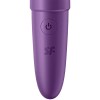 Satisfyer - Ultra Power Bullet 6 Violet – Balles vibrantes