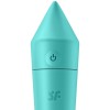 Satisfyer - Ultra Power Bullet 8 Turquesa