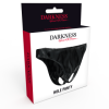 DARKNESS - PANTALÓN APERTURA UNISEX TALLA ÚNICA DARKNESS SENSACIO