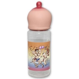 DIABLO PICANTE - BOOB FLESH BOUTEILLE 750 ML /ES/PT/EN/FR/IT/ DIABLO PICANTE