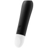 Satisfyer - Ultra Power Bullet 2 Noir – Balles vibrantes