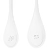 Satisfyer - Set de entrenamiento Yoni Power 1 blanco