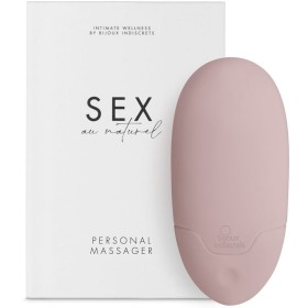 Bijoux - Vibrateur Intime Rechargeable – Pour clitoris