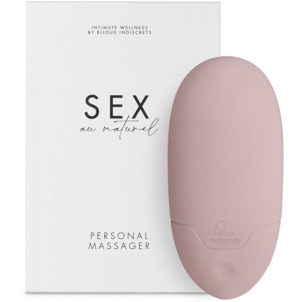 Bijoux - Vibrateur Intime Rechargeable – Pour clitoris