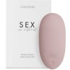 Joyería - Vibrador Íntimo Recargable – Para clítoris