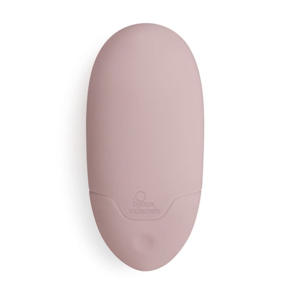 Joyería - Vibrador Íntimo Recargable – Para clítoris