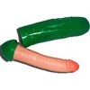 DIABLO PICANTE - PENE PEPINO DIABLO PICANTE - Accesorios