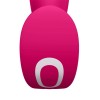 Satisfyer - TOP Secret Vibrador Rosa – Plugs anales