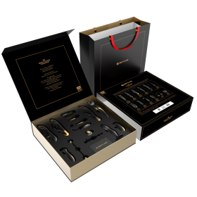 Pretty Love - Colección DE Luxe Queen - Kit de juguetes sexuales