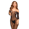 PENTHOUSE - DREAMY DIVA BODYSTOCKING NOIR XL PENTHOUSE BODYSTOCKINGS