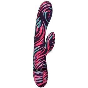 Calexotics - Menage A MOI Vibrador de Doble Varita