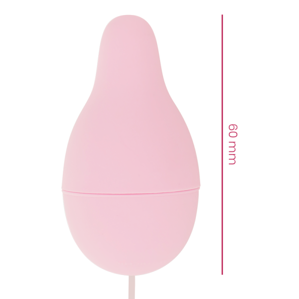 Ohmama - Système DE Poids Kegel Pour Développeur DU Plancher P...