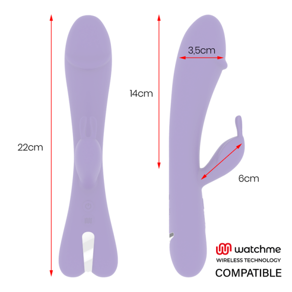 MR Boss - Aitor Rabbit Compatible Avec LA Technologie Sans FIL...