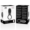MR Boss - Bague Stimulateur Tino Compatible Avec LA Technologi...
