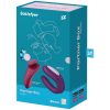 Satisfyer - Partner Box 1 – Controle remoto