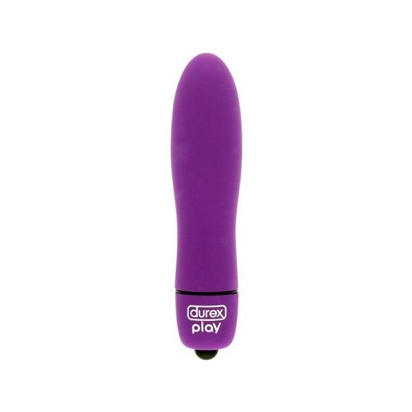 Durex - Bala Vibradora PUR Placer Orgásmico Intenso