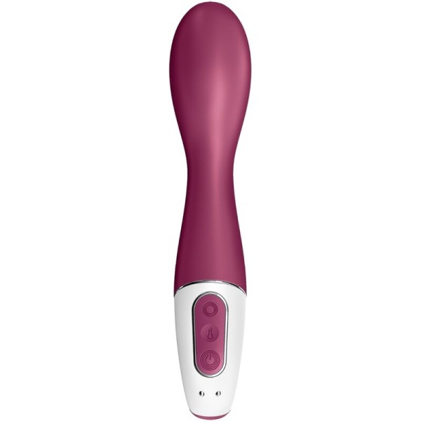 Satisfyer - Vibrateur Pontg HOT – Vibrateurs HI-TECH