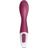 Satisfyer - Vibrateur Pontg HOT – Vibrateurs HI-TECH