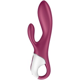 Satisfyer - Vibrador Pointg Heating Affair – Vibradores HI-TECH