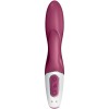 Satisfyer - Vibrateur Pointg Heated Affair – Vibrateurs HI-TECH