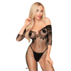 PENTHOUSE - BODYSTOCKINGS DE ALTO PERFIL S/L BODYSTOCKINGS PENTHO