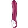 Satisfyer - Vibrateur Pointg BIG Heat – Vibrateurs HI-TECH