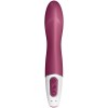 Satisfyer - Vibrateur Pointg BIG Heat – Vibrateurs HI-TECH