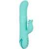 Calexotics - BEL AIR Bombe Vert Clair – Vibrateurs HI-TECH