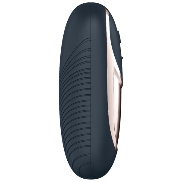 Satisfyer - Poser Dark Desire Vibrador – Masajistas