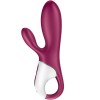 Satisfyer - Vibrador Punto G HOT Bunny – Vibradores HI-TECH