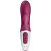 Satisfyer - Vibrateur Point G HOT Bunny – Vibrateurs HI-TECH