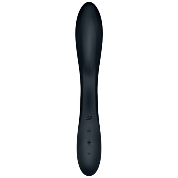 Satisfyer - Vibrador Spot G Rrolling Explosion