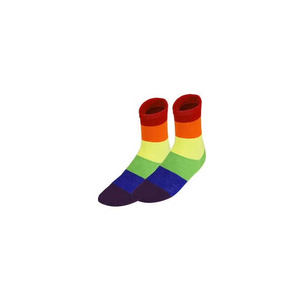 PRIDE - CALCETINES LGBT TALLA S/M PRIDE - Accesorios