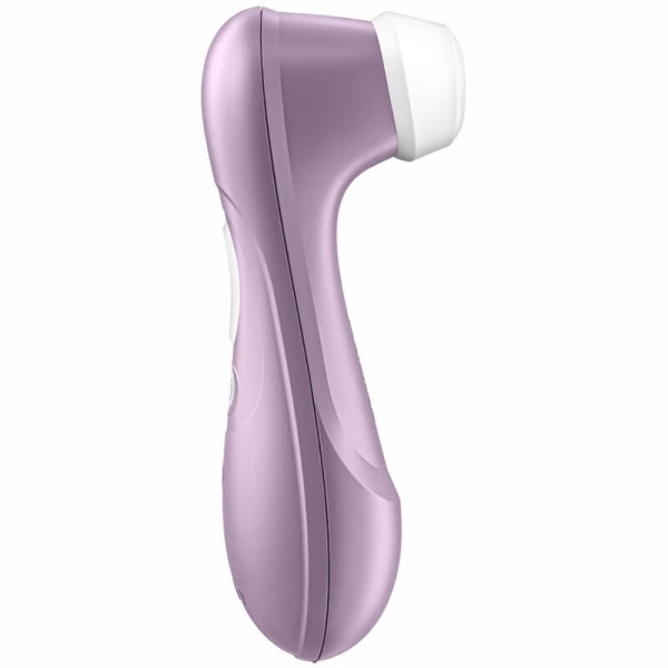 Satisfyer - Stimulateur Violette PRO 2