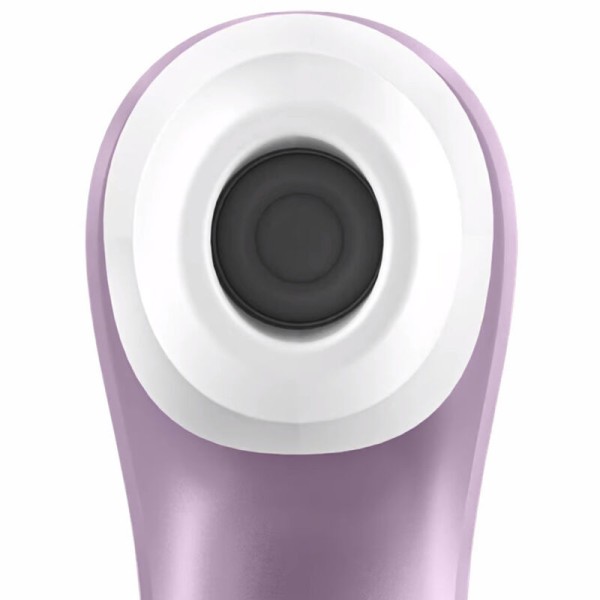 Satisfyer - Stimulateur Violette PRO 2