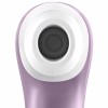 Satisfyer - Estimulador Violette PRO 2
