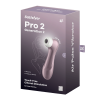 Satisfyer - Estimulador Violette PRO 2